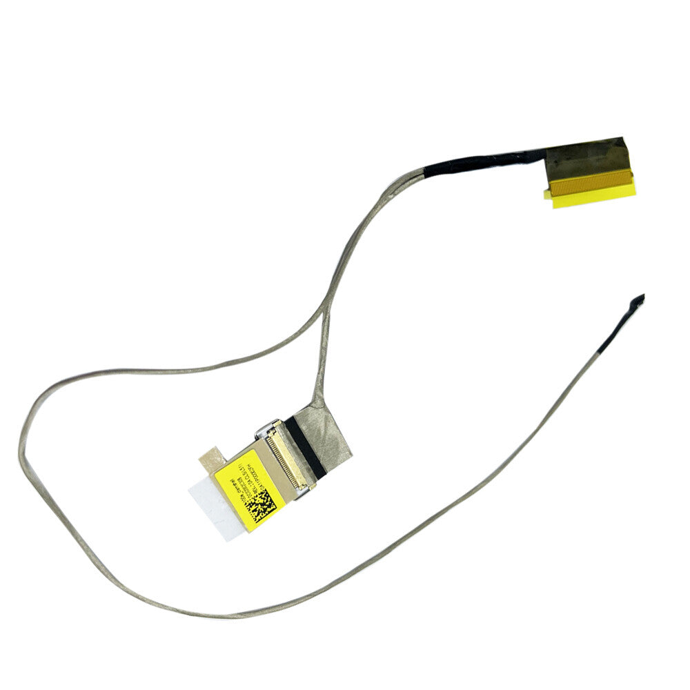 For Lenovo 100e Chromebook 81ER LCD Video Screen Cable 30pin 5C10R07027 1109-03107 1109-02876 DC02002C30B DC02003NE00 DC02C002C31B