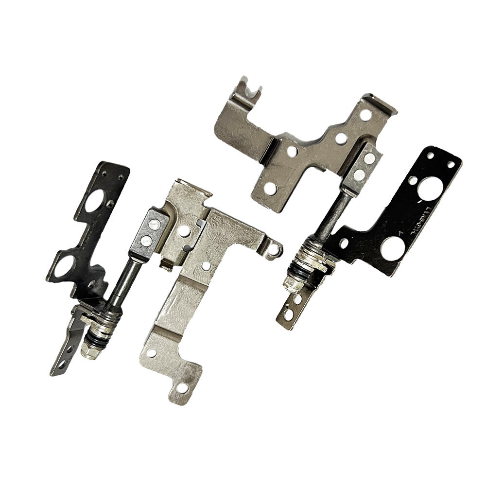 For lenovo Thinkbook 15-IML 20RW 15-IIL 20SM LCD Screen Hinges Metal