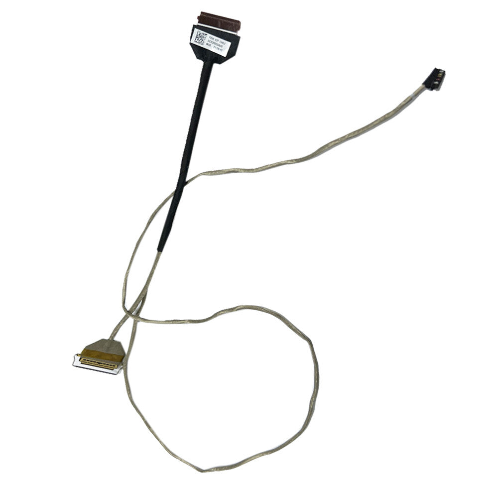 For Lenovo V15-IKB 81YD V15-IWL 81YE V15-IGL 82C3 V15-IIL 82C5 V15-ADA 82C7 30PIN LCD Video Screen Cable DC020023A00 DC020023A20 DC020023A10