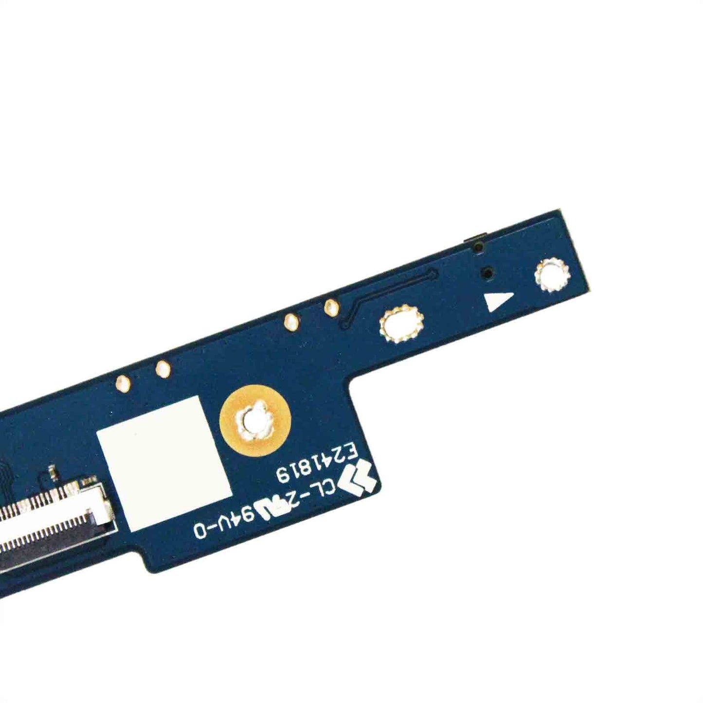 For ASUS TP300 TP300L TP300LA TP300LD Q302 Q302L Q302LA USB Power Button Board 60NB05Y0-IO1070 90NB05Y1-R10030