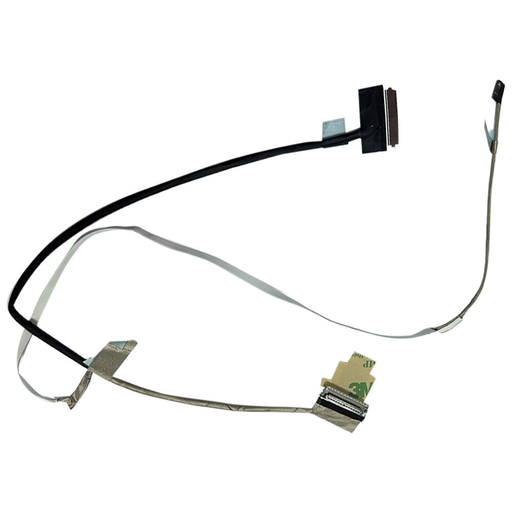 For ASUS TUF Gaming FA506QR FA506QM FX506HM FHD NJH 240HZ 40PIN LCD Video Screen Cable DD0NJHLC210 DD0NJHLC200 14005-03750500
