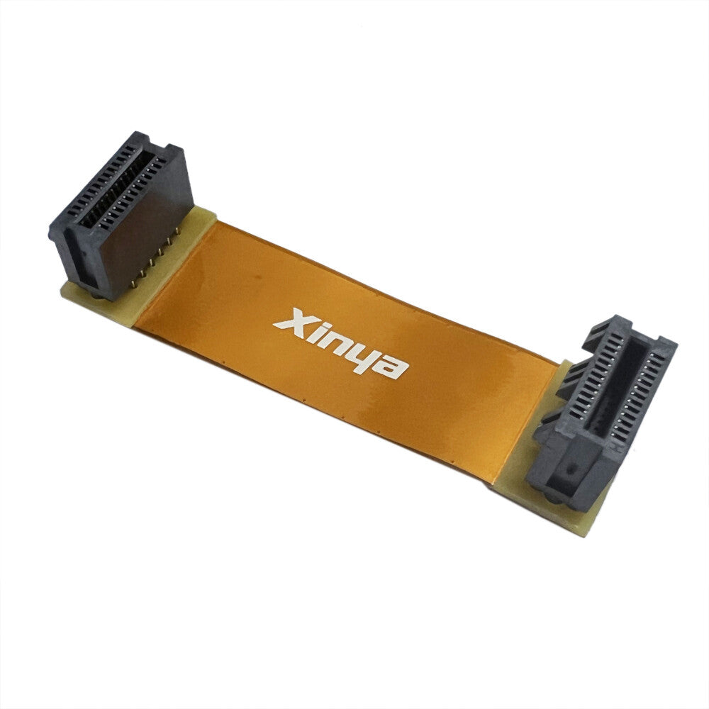 For ASUS NVIDIA SLI Flex Cable 14010-00131200 14010-00130600 S13PA1-2928 E317699（6.9cm）