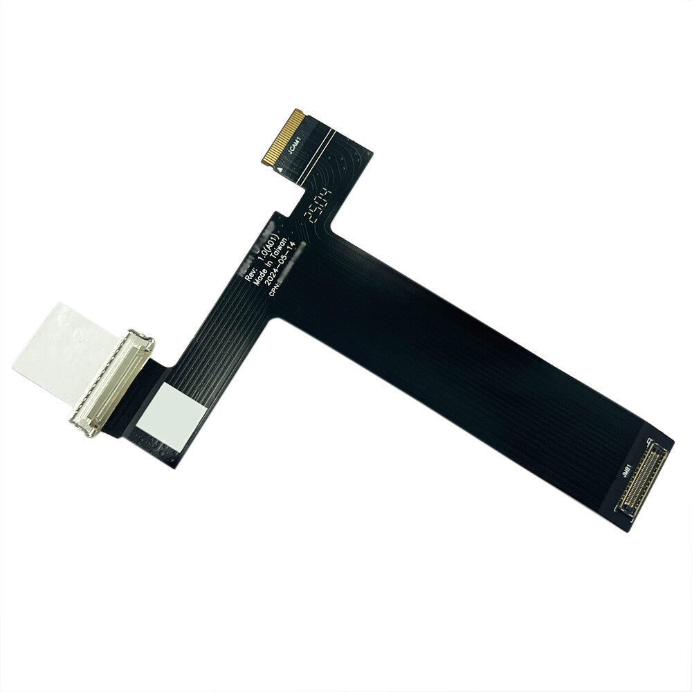 Dell Alienware X14 R1 HDS41 LCD Video Display Screen Cable 08FP96 DA30001NM10
