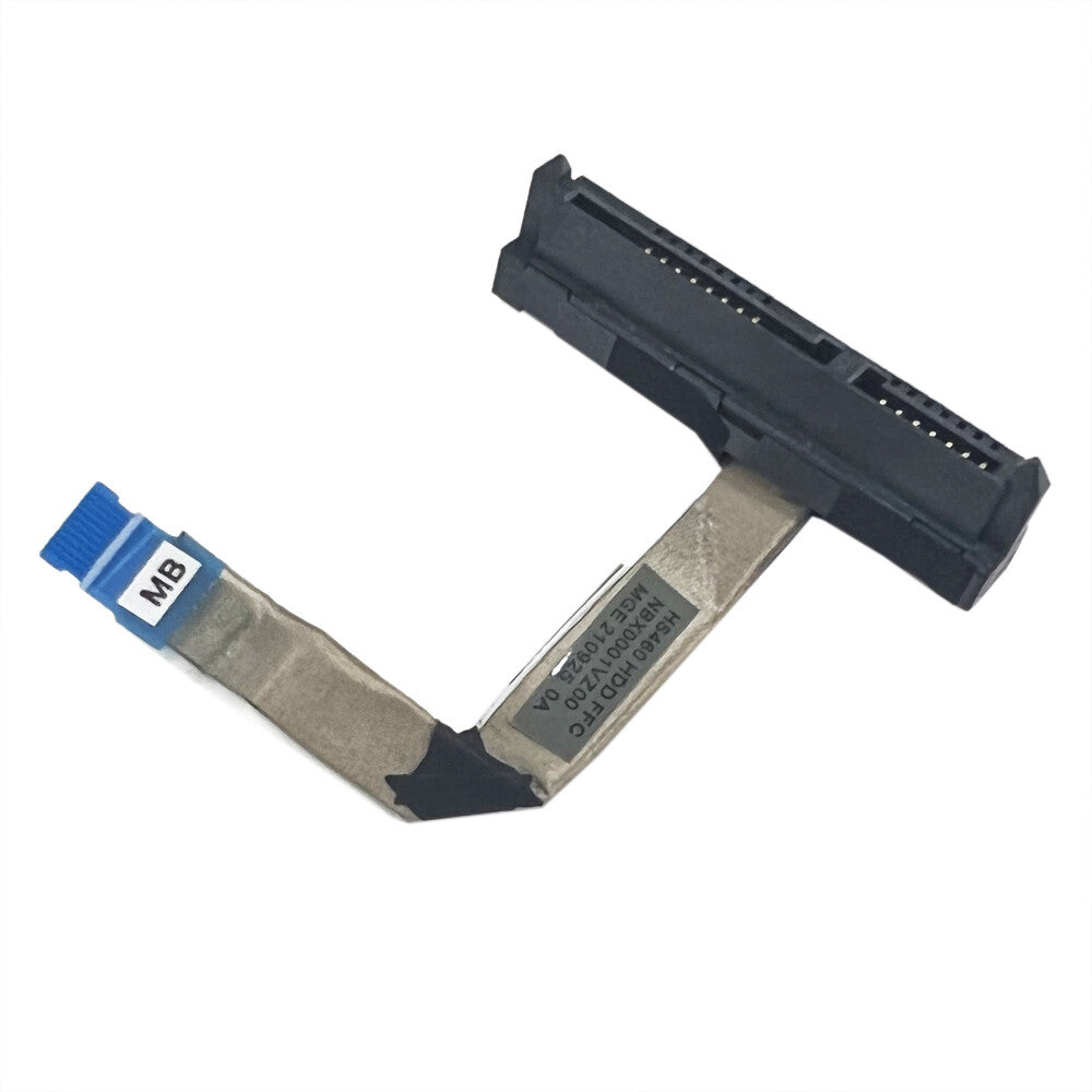For Lenovo IdeaPad HS460 V14 G2-ITL 82KA 82NM G2-ALC 82KC G2 IJL 82QX 10pin HDD Hard Drive Connector Cable 5C10S30217 NBX0001VZ00 NBX0001VZ10