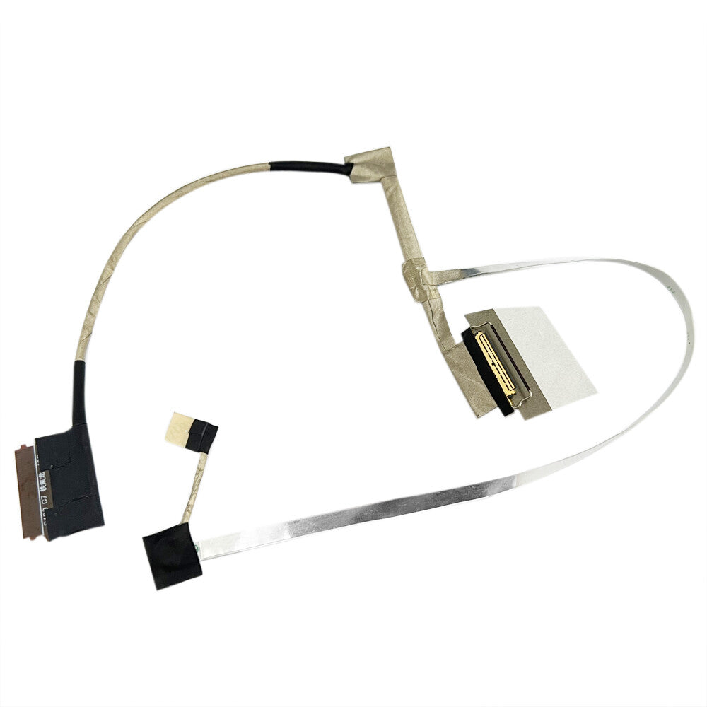 For HP ProBook ProBook 440 G7 445 G7 X8M 30PIN Non-Touch LCD Video Screen Cable DD0X8MLC010 DD0X8MLC020 DD0X8MLC000