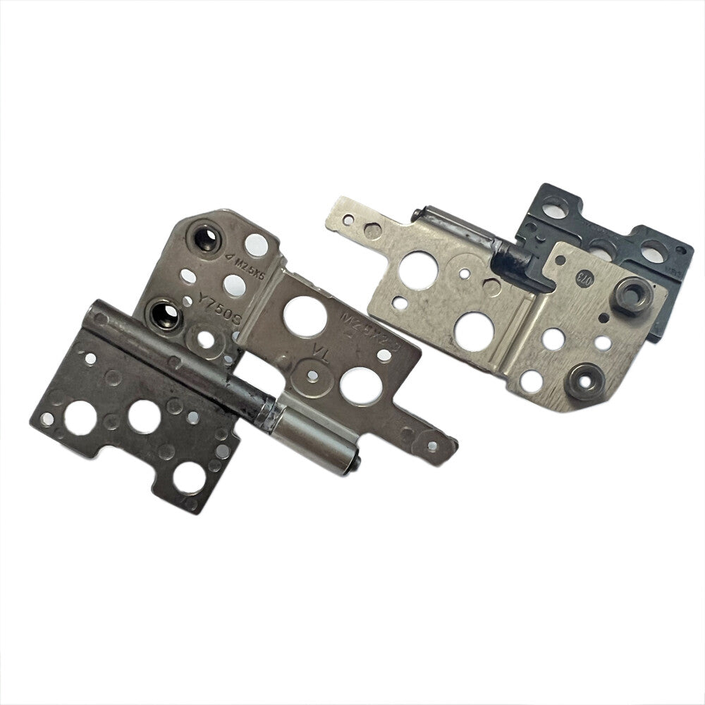For Lenovo Legion S7-15IMH5 82BC Legion S7-15ARH5 LCD Screen Hinges 5H50S28980