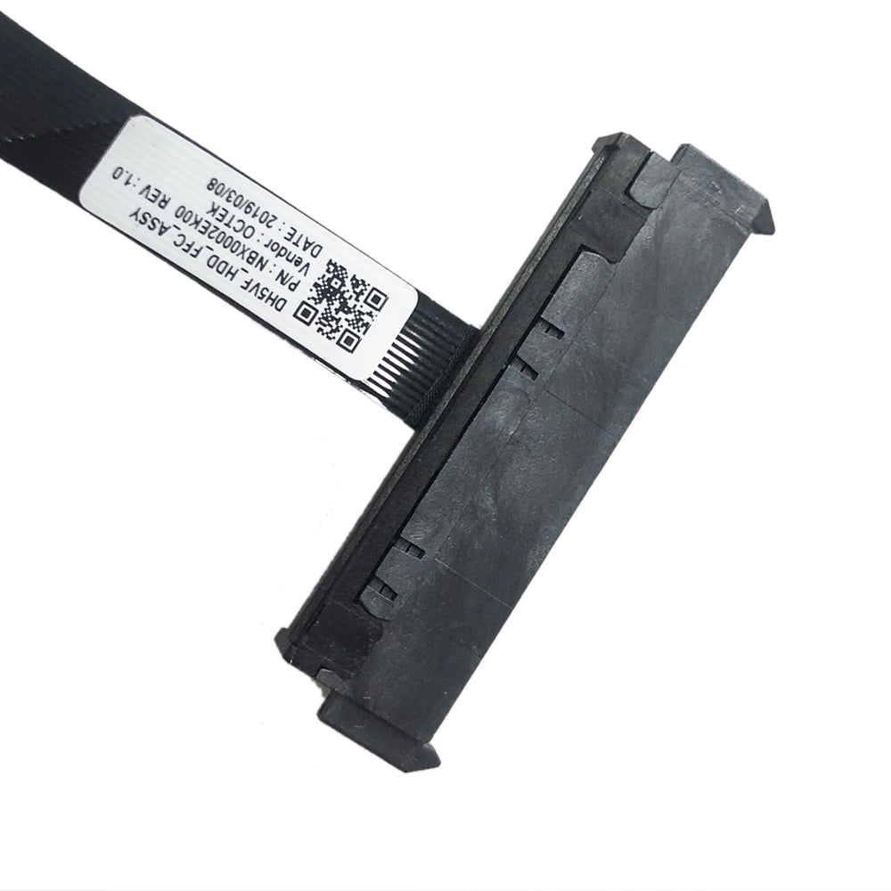 For Acer Nitro 5 AN515-52 AN515-52G AN515-53 AN515-52-50WX Series HDD Hard Drive Connector Cable NBX0002EK00