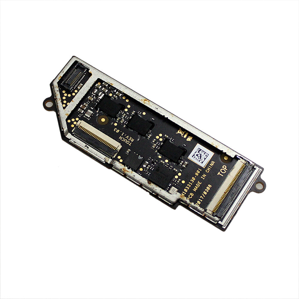 For Microsoft Surface Book 2 3 1793 1899 1832 15 Touchpad Trackpad M1023221-006 M1033130-001