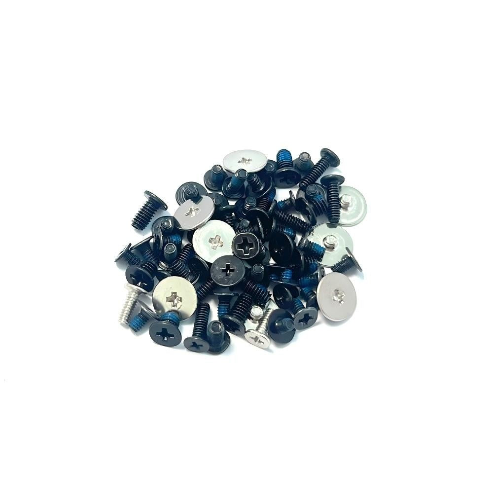 LENOVO IdeaPad 3 17ADA6 82KS 3 17ALC6 82KV 3 17ITL6 82H9 Set of Screws Kit
