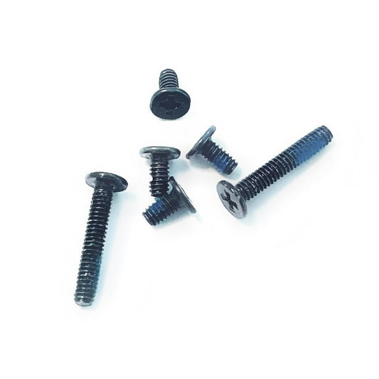 Lenovo Yoga 9-15IMH5 82DE Bottom Base Cover Case screws