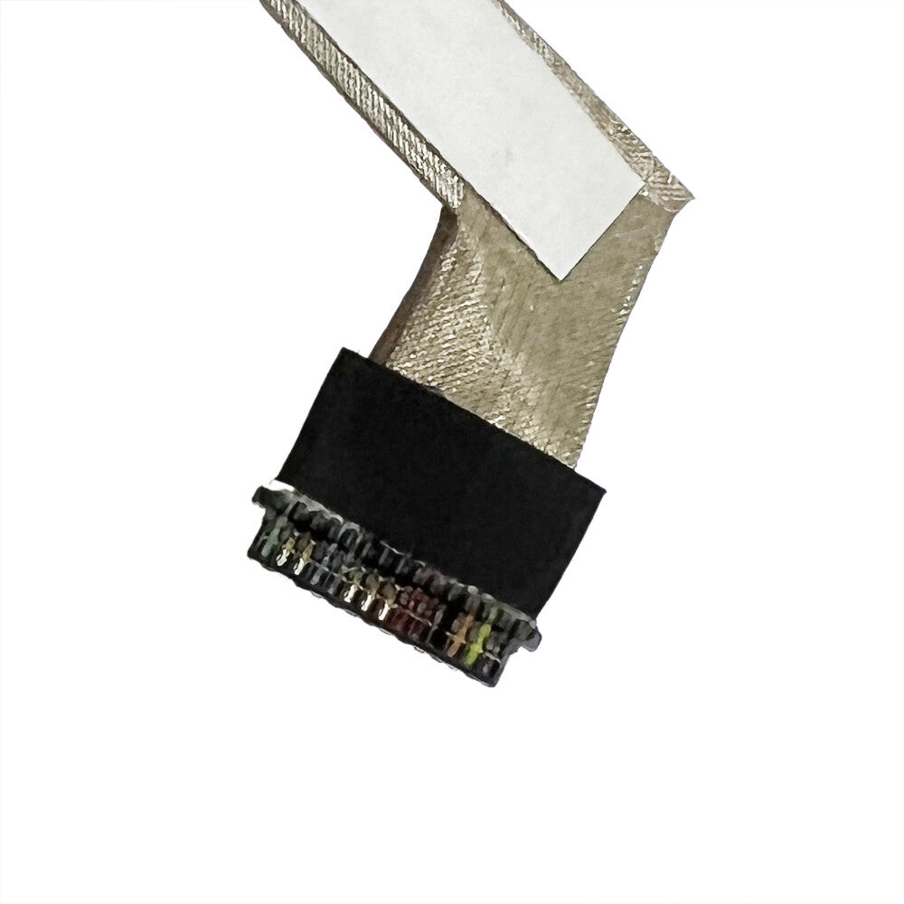 For DELL ALIENWARE 15 R3 R4 R5 BAP10 EDP FHD non-touch LCD Video Screen Cable 034DCH 0NCY3G DC02C00ED00 DC02C00DC00