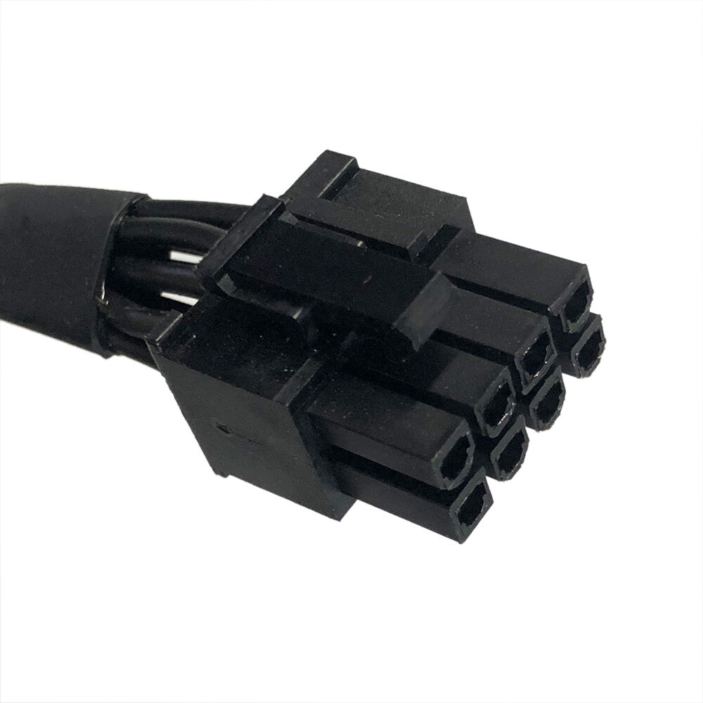 FOR EVGA Supernova 550-1600 G2 P2 T2 GT 8 PIN TO DUAL 8 pin PCIE VGA Power Cable