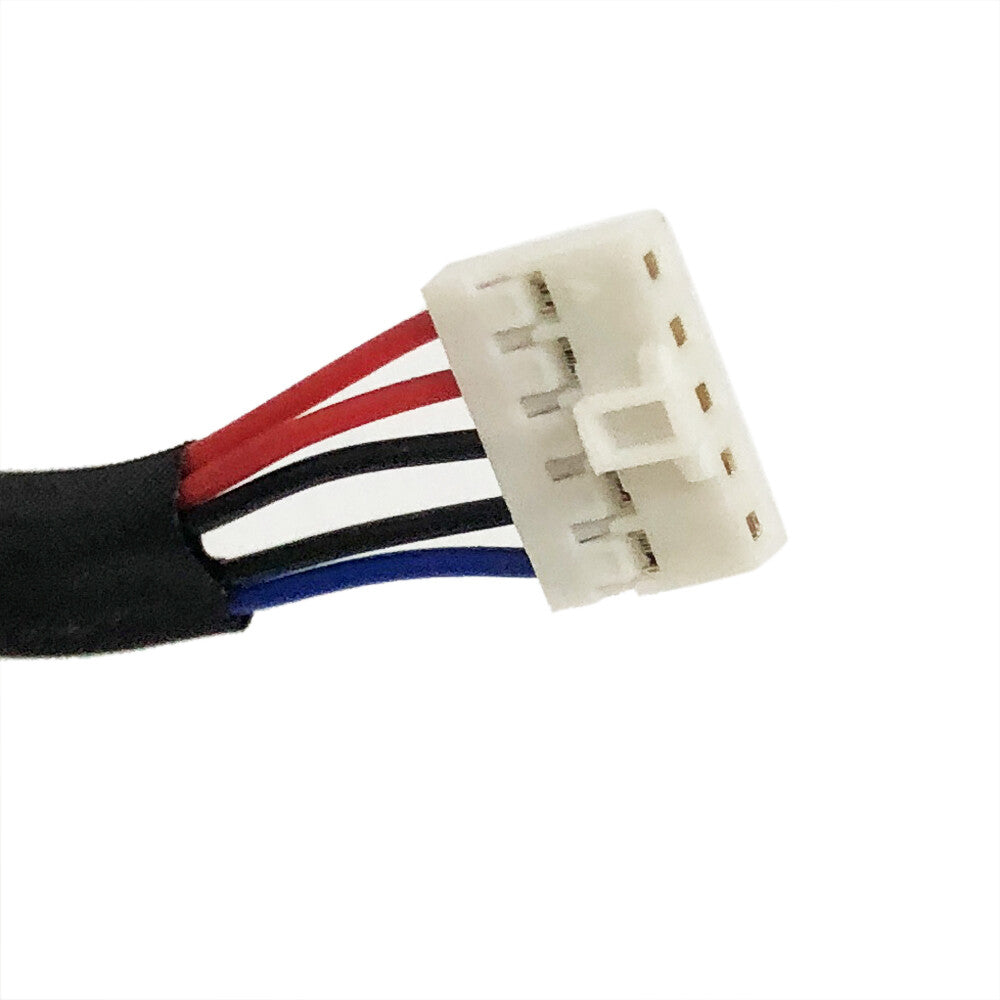 For Dell Inspiron 15 5540 5542 5543 5545 5547 5548 M03W3 p39f DC Power Jack Cable