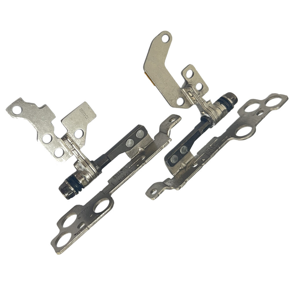 For HP Envy 17-CG1065CL 17M-CG0013DX 17M-CG1013DX 17T-CG000 17T-CG100 LCD Screen Hinges AM3RV000500 AM3RV000600 TN-C146