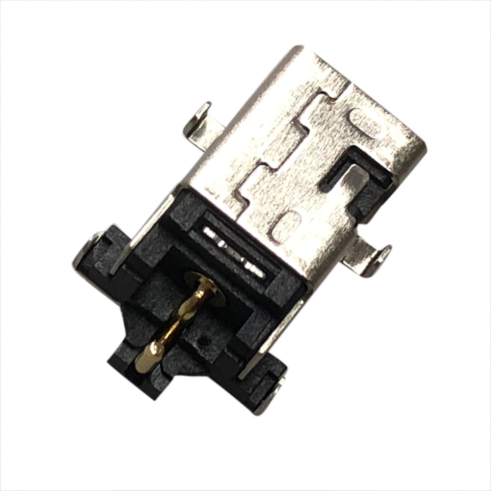 For Lenovo ideapad Slim 1-14 AST-05 81VS Slim 1-11AST-05 81VR DC Power Jack Port Connector
