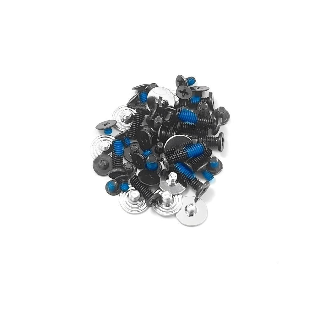 For HP Chromebook 11MK G9 EE Set of Screws Kit