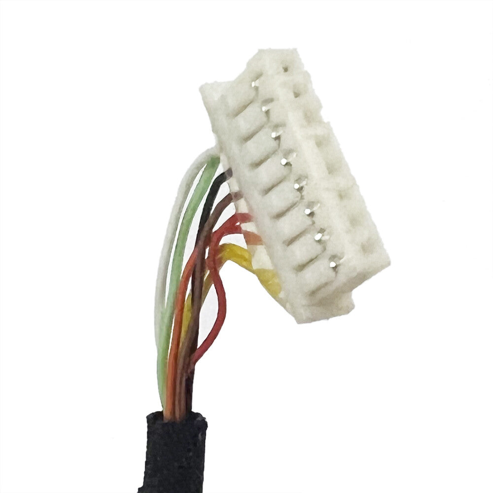 For LENOVO ThinkCentre Edge 92z 3416 3397 3399 3398 3415 3417 3414 3423 3418 3426 3396 3419 Camera Webcam Board with LCD Cable 03T9751