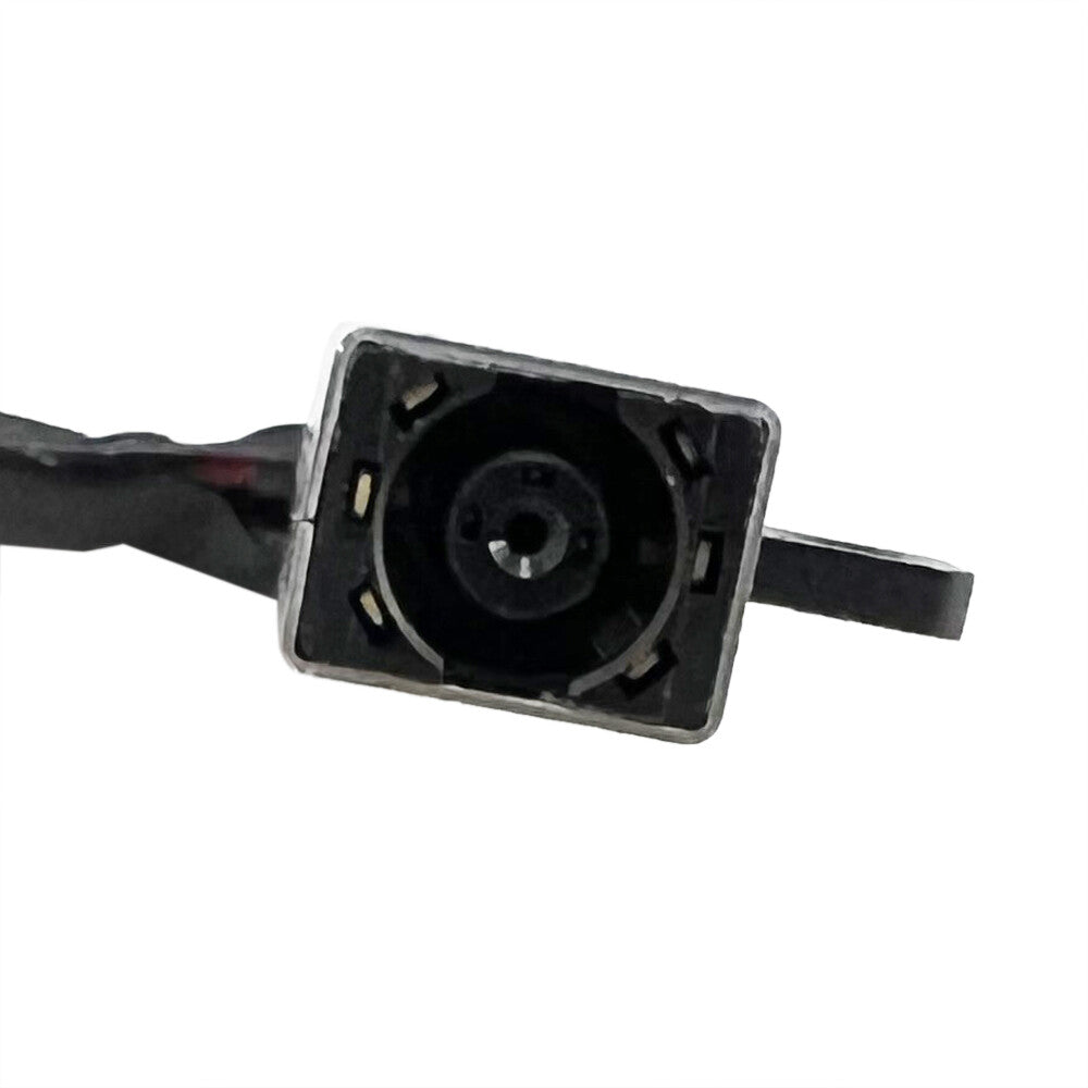 For DELL Inspiron 11 3000 3147 3152 3153 3157 DC Power Jack Port Cable 0JCDW3