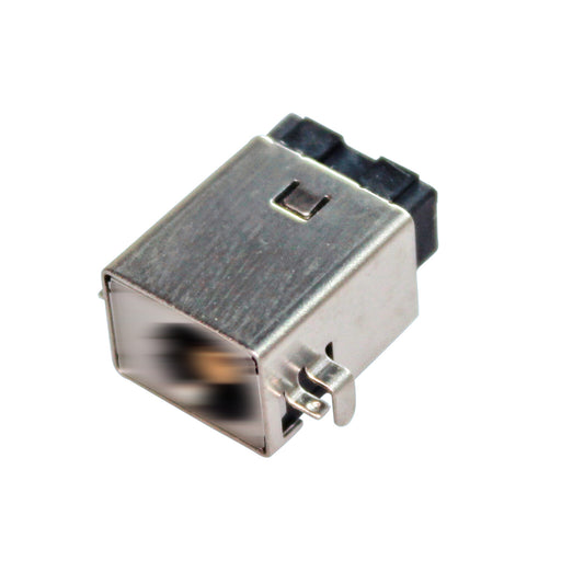 For Clevo NH77DBQ DC IN Power jack Port 35W