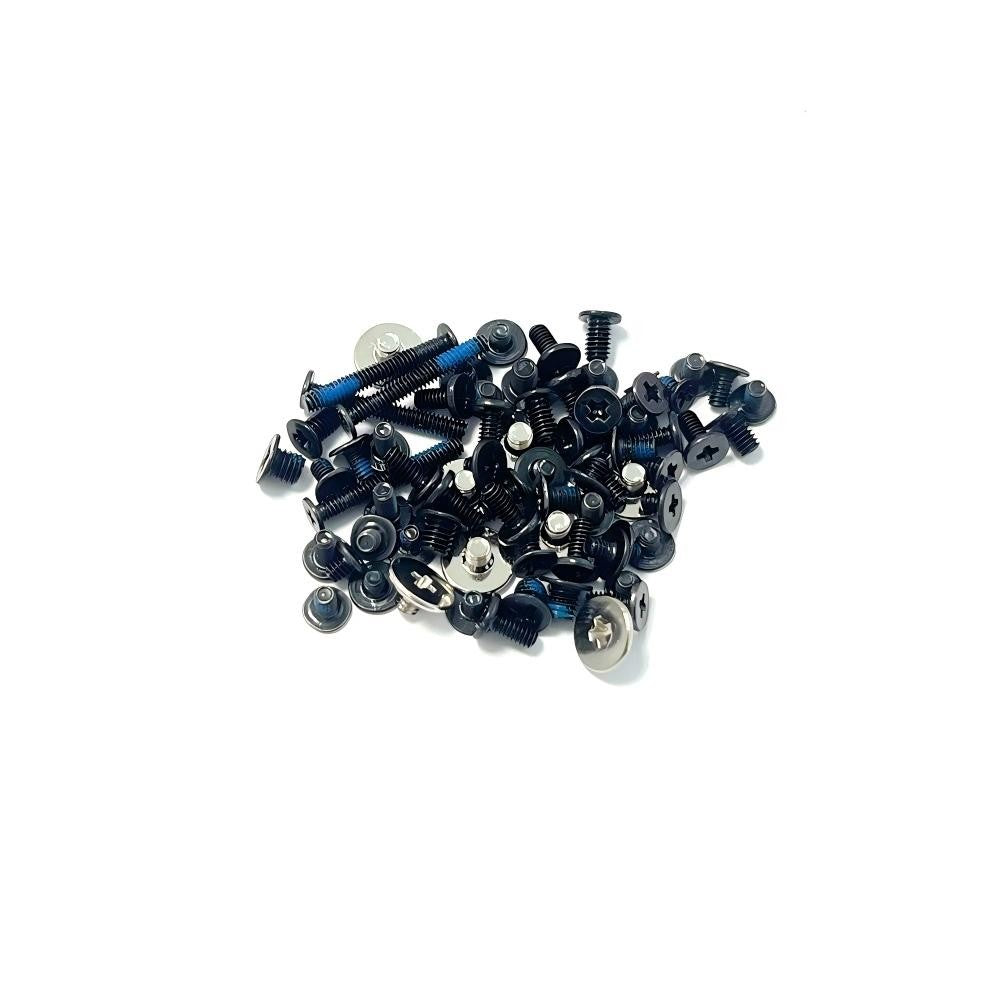 HP PAVILION GAMING 15-DK 15T-DK Set of Screws Kit L57175-001