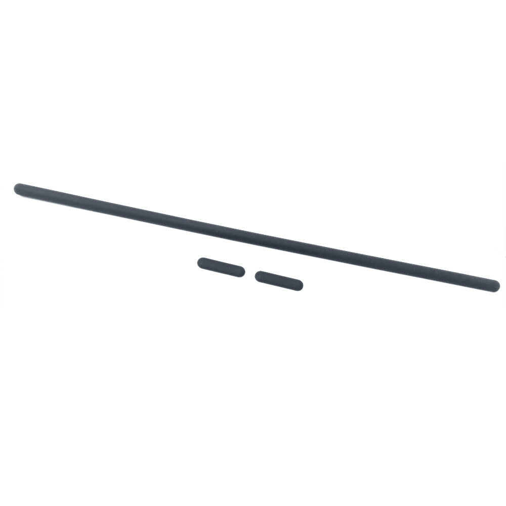 Lenovo V14 G3 IAP 82TS V14 G3 ABA 82TU V14 G4 ABP 82YX 83FG KV48A Rubber Non-Slip Bumper Feet Pads