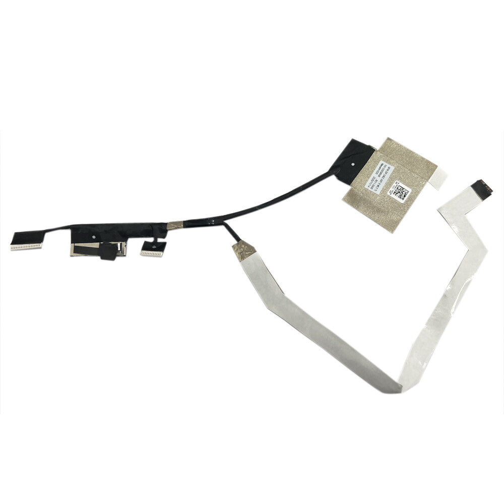 For Dell GDF40 Latitude 14 5420 E5420 40pin EDP IR touch Camera Webcam Board Cable 0KGK1T DC02C00RJ00