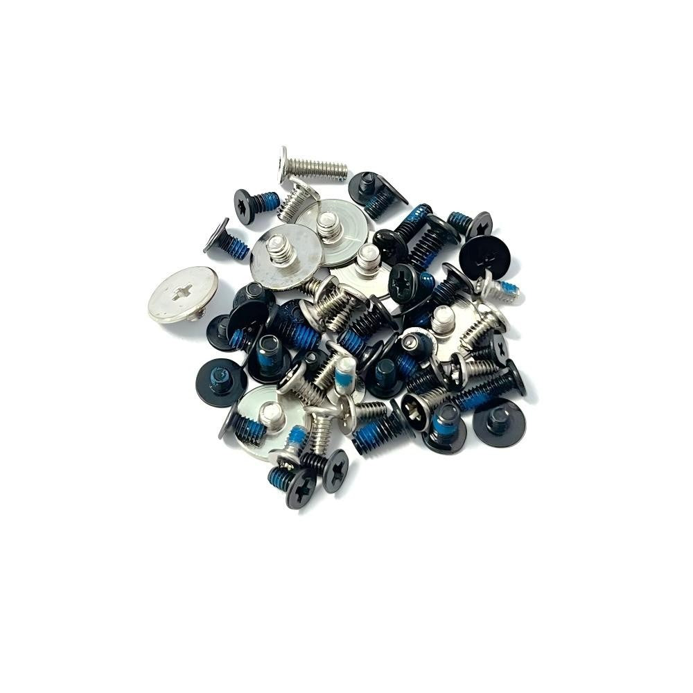HP ENVY X360 15-EW 15T-EW Set of Screws Kit N09656-001