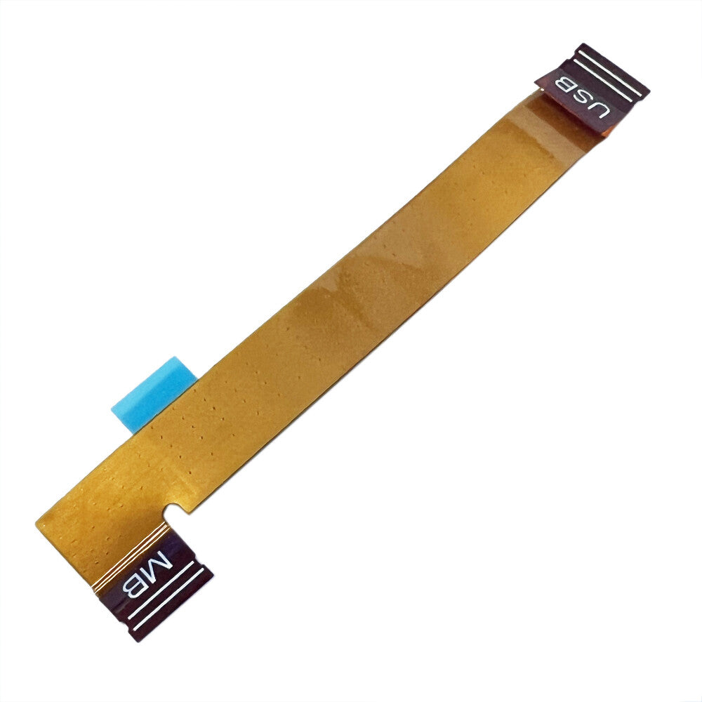For LENOVO ThinkPad T14s Gen 3 21BR 21BS T14s Gen 4 21F6 21F7 21F8 21F9 USB FPC Flex Cable 5C11H81479 DA30000R810 DA30000R830