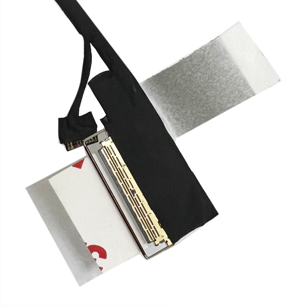 For Dell G15 5520 G15 5521 5525 HDK50 EDP FHD 165HZ NON-TOUCH LCD Screen Cable 30pin DC02C00XV00 0MY1DM