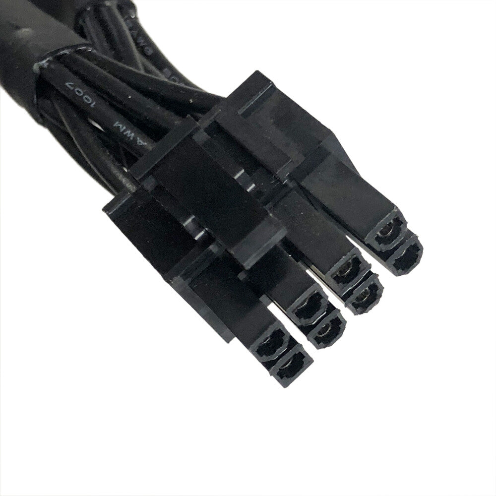FOR EVGA Supernova 550-1600 G2 P2 T2 GT 8 PIN TO DUAL 8 pin PCIE VGA Power Cable