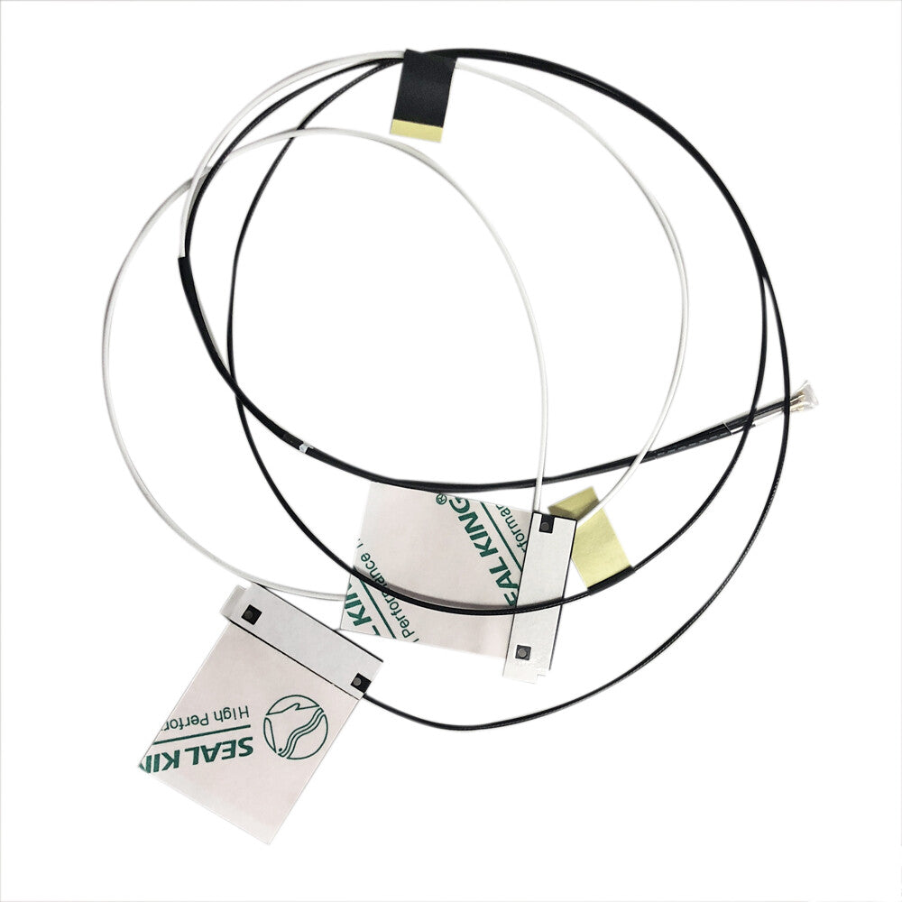 For Dell Alienware 17 R4 R5 WiFi Antenna Cable 01X30L 01V50L DC33001V51L