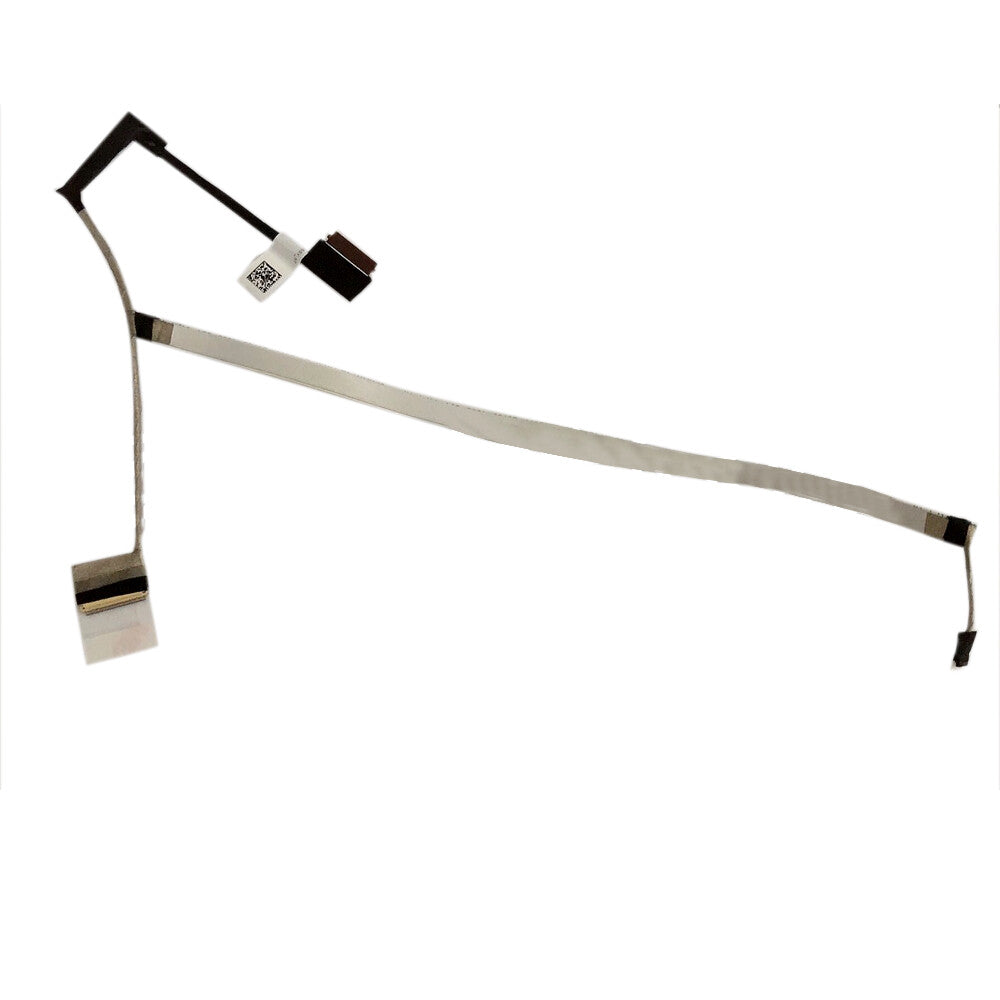For HP 15-GW 15-GW0010WM 15-DW 15S-DR 15S-FQ 15s-DY 15s-DU 250 G8 255 G8 30PIN LCD Video Screen Cable DC02C00LO00 L52015-001