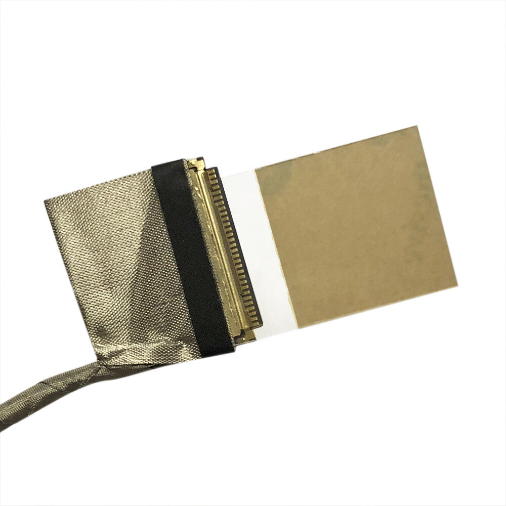 For ASUS FX504GM FX504GD FX504G FX504 FX504GE FX80 FZ63V ZX63 FX503 GL503VM EDP LCD Video Screen Cable 30PIN DDBKLGLC010 DDBKLGLC110 DDBKLGLC011 DDBKLGLC100 14005-02660100 14005-02660000