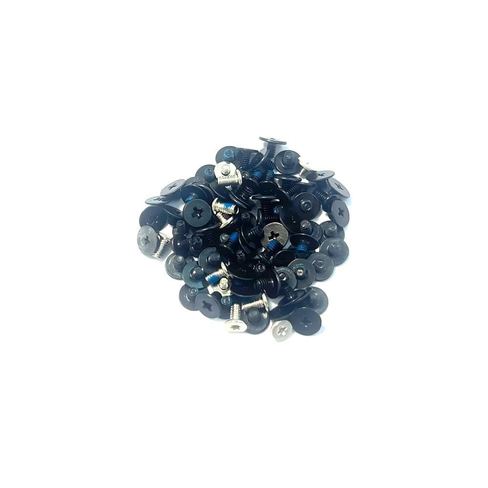 Lenovo Yoga C930-13IKB 81C4 Yoga C930-13IKB Glass 81EQ Set of Screws Kit 5S10S73269