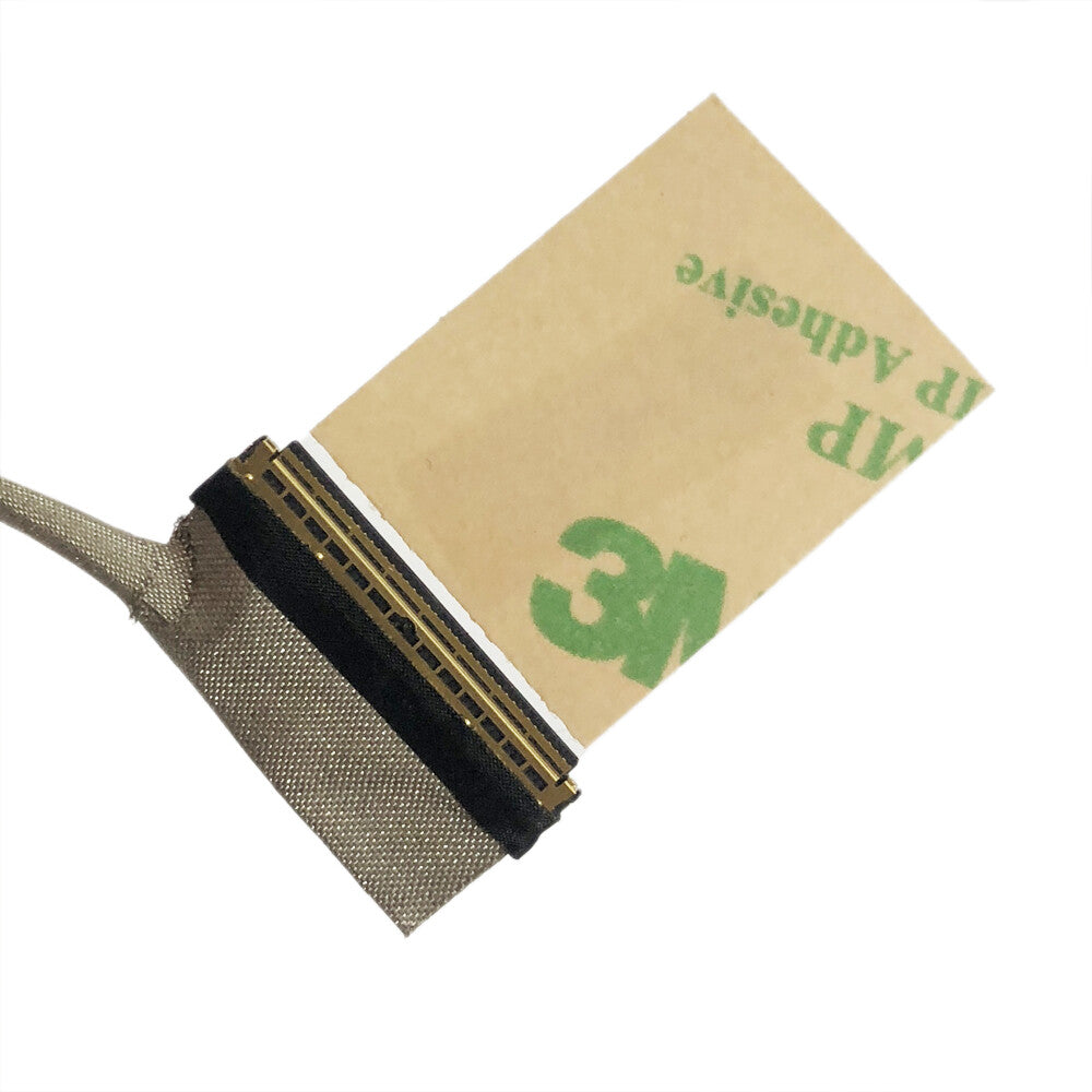 For HP 15-CC 15-CD 40PIN LCD Video Screen Cable DDG74ALC621
