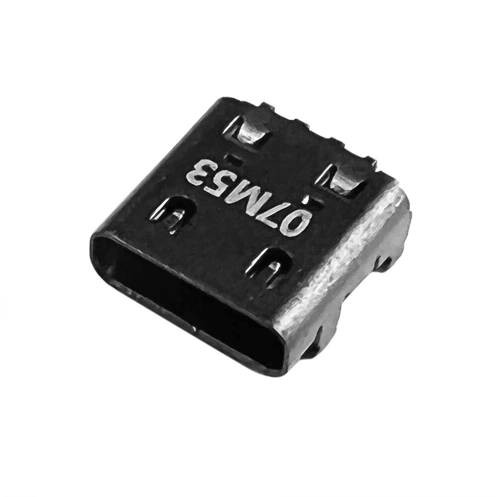 For Dell Latitude 9510 P94F001 Type-C Port DC Power Jack