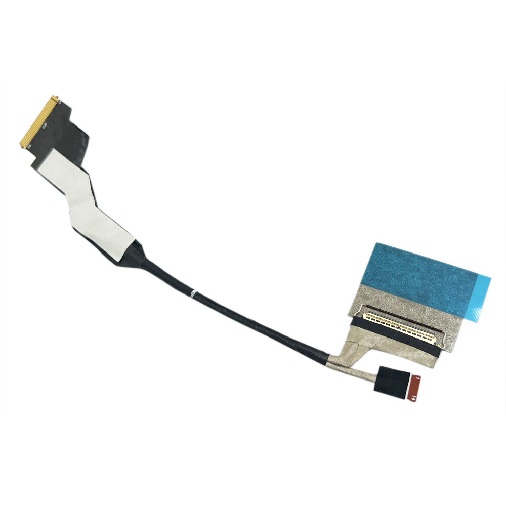 For LENOVO HY760 Legion 7-16ACHg6 82N6 7-16ITHG6 82K6 LCD Video Screen Cable 40pin 5C10S30239 DC02C00RK00 DC02C00RK10 DC02C00RK20