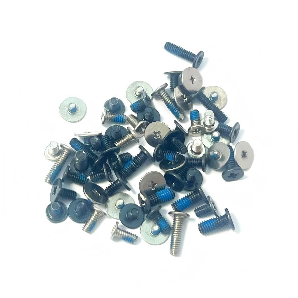 For LENOVO ideaPad 5 2-in-1 14AHP9 83DR IdeaPad 5 2-in-1 14IRH9 83KX Set of Screws Kit 5S10S35636