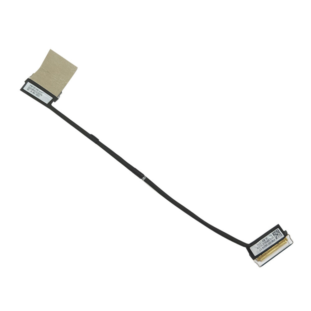 For LENOVO Thinkpad T14s Gen 2 20WM 20WN 20XF 20XG HT4B1 FHD LCD Video Screen Cable 40pin SC10Z23774 5C11C12513 DC02C00PP10 DC02C00PP20