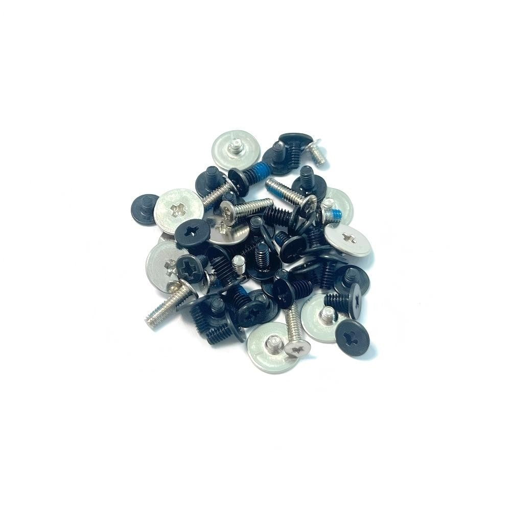 ASUS VivoBook X421 X421DA X421IA X421EA X421JQ X421EQ X421FA Set of Screws Kit