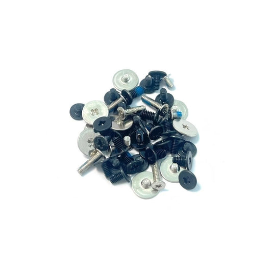ASUS VivoBook X421 X421DA X421IA X421EA X421JQ X421EQ X421FA Set of Screws Kit
