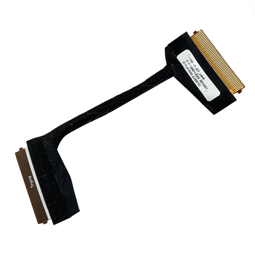 For Lenovo ThinkPad Universal USB-C Dock 40AY LDA-KP IO Board CABLE 450.0MA01.0001 450.0MA01.0002