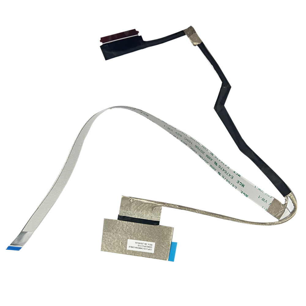 For HP Victus Gaming 15-FA 15-FB G3P 40PIN LCD Video Screen Cable DD0G3PLC110 DD0G3PLC100 N13331-001