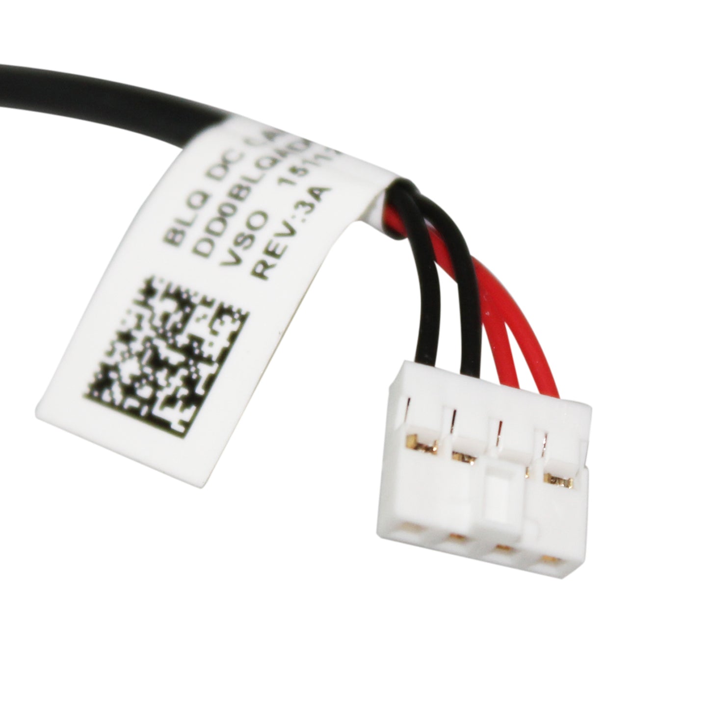 For Toshiba C55T-C C55DT-C P50 P55 C50D C55D-C P50D-C DC Power Jack Cable DD0BLQAD000