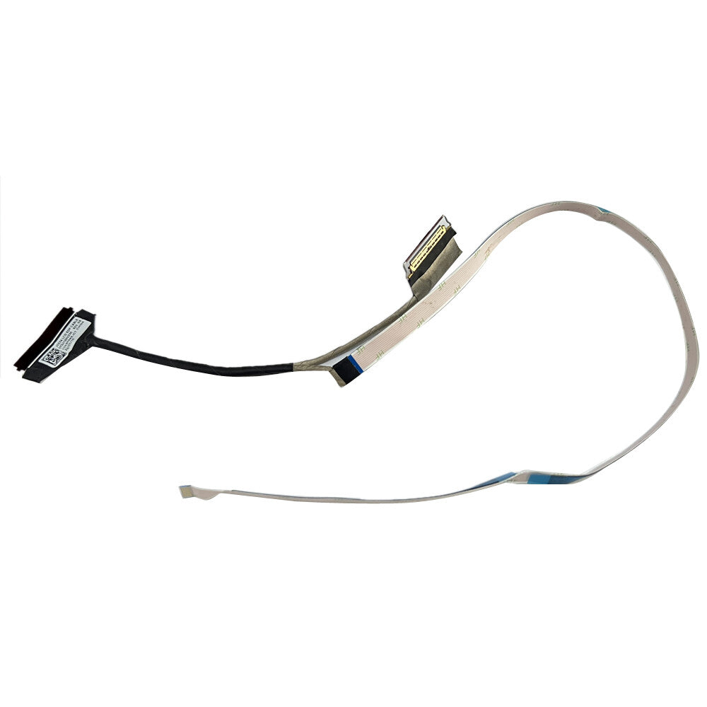 For Lenovo JS574 IdeaPad 5 15IAL7 82SF 5 15ABA7 82SG EDP LCD Video Screen Cable 30pin 5C10S30488 DC02C00VZ00 DC02C00VZ10 DC02C00VZ20