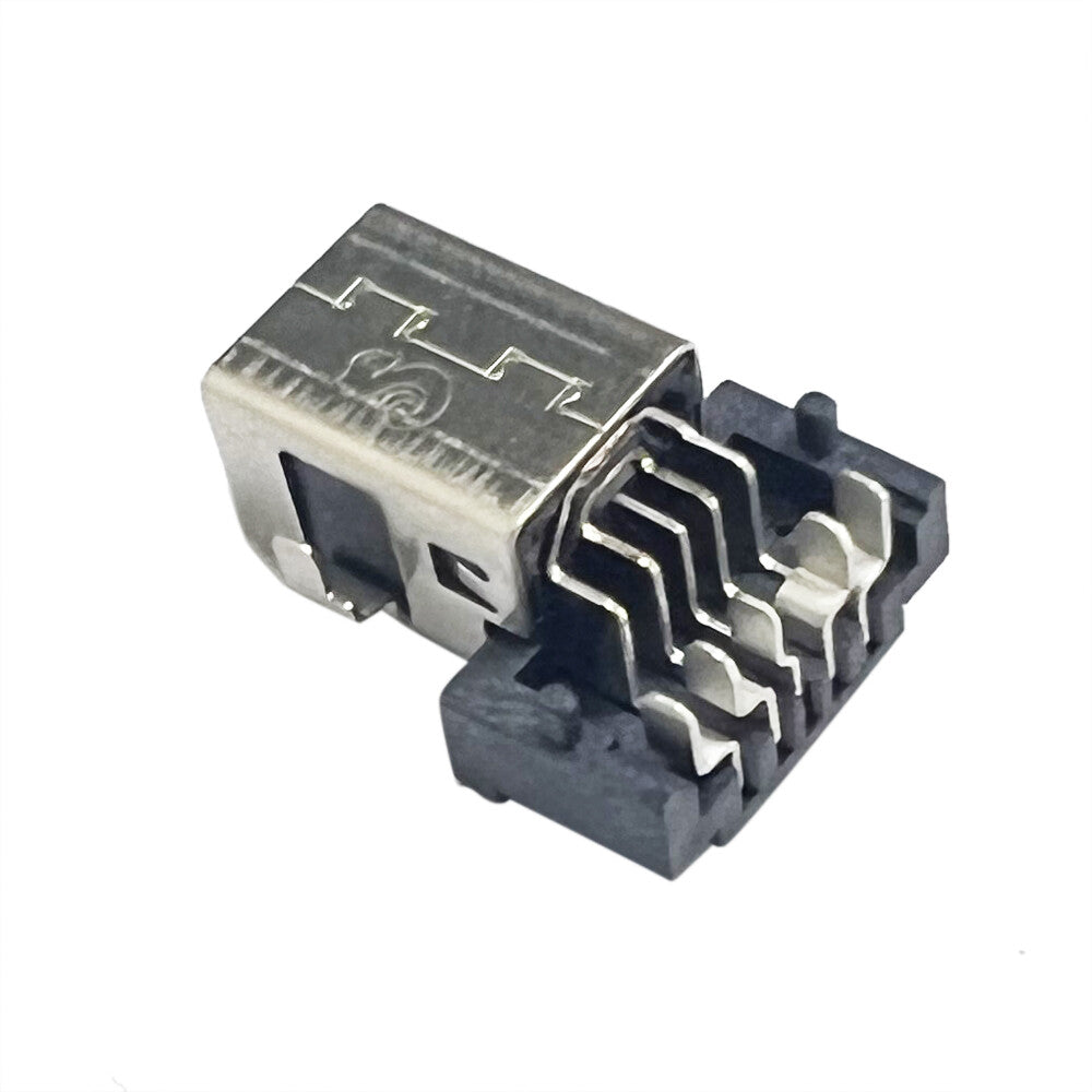For HP OMEN 16-U 16-N 16-K 16-K0023DX 16-K0013DX 16-K0747NR DC Power Jack Port M96884-S33