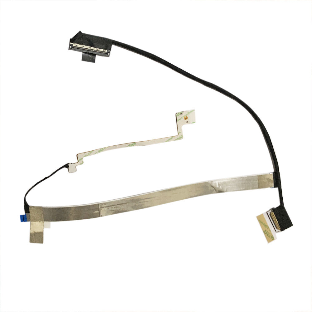 For Lenovo ThinkPad L14 Gen 2 20X5 20X6 20X1 20X2 L14 20U5 20U6 20U1 20U2 EDP RGB LCD Screen Cable 30pin DC02C00JQ00 DC02C00JQ20 5C10X67073