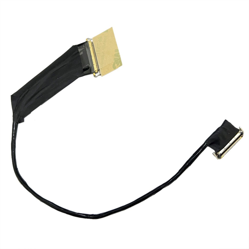 For LENOVO ThinkPad X1 Carbon 9th Gen 20XW 20XX PR1 WQUXGA 40PIN LCD Video Screen Cable DC02C00N700 DC02C00N710 SC11A20180