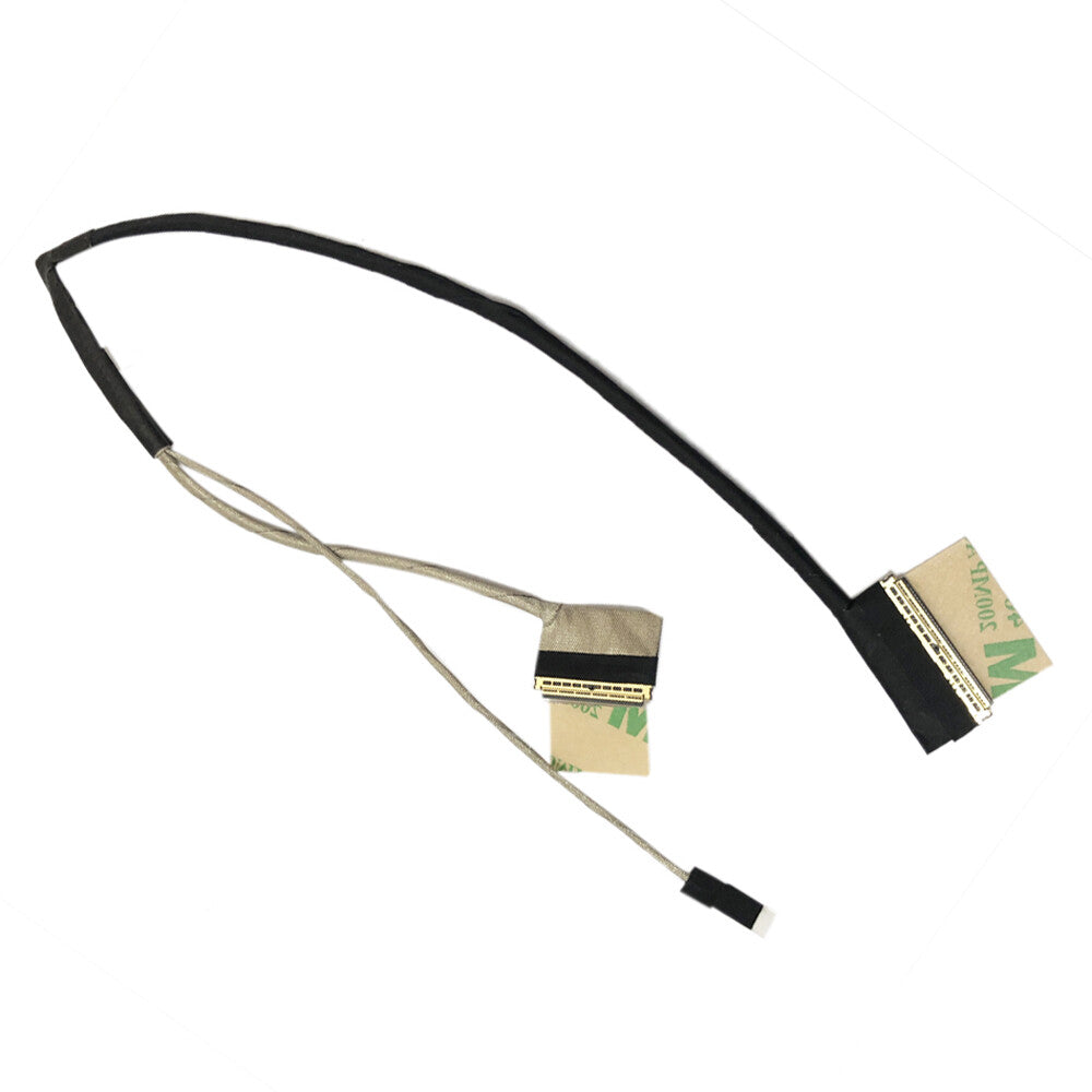 For ASUS ROG ZEPHYRUS GU502DU GX502 GA502 LCD Video Screen Cable 30pin 1422-03G40A2