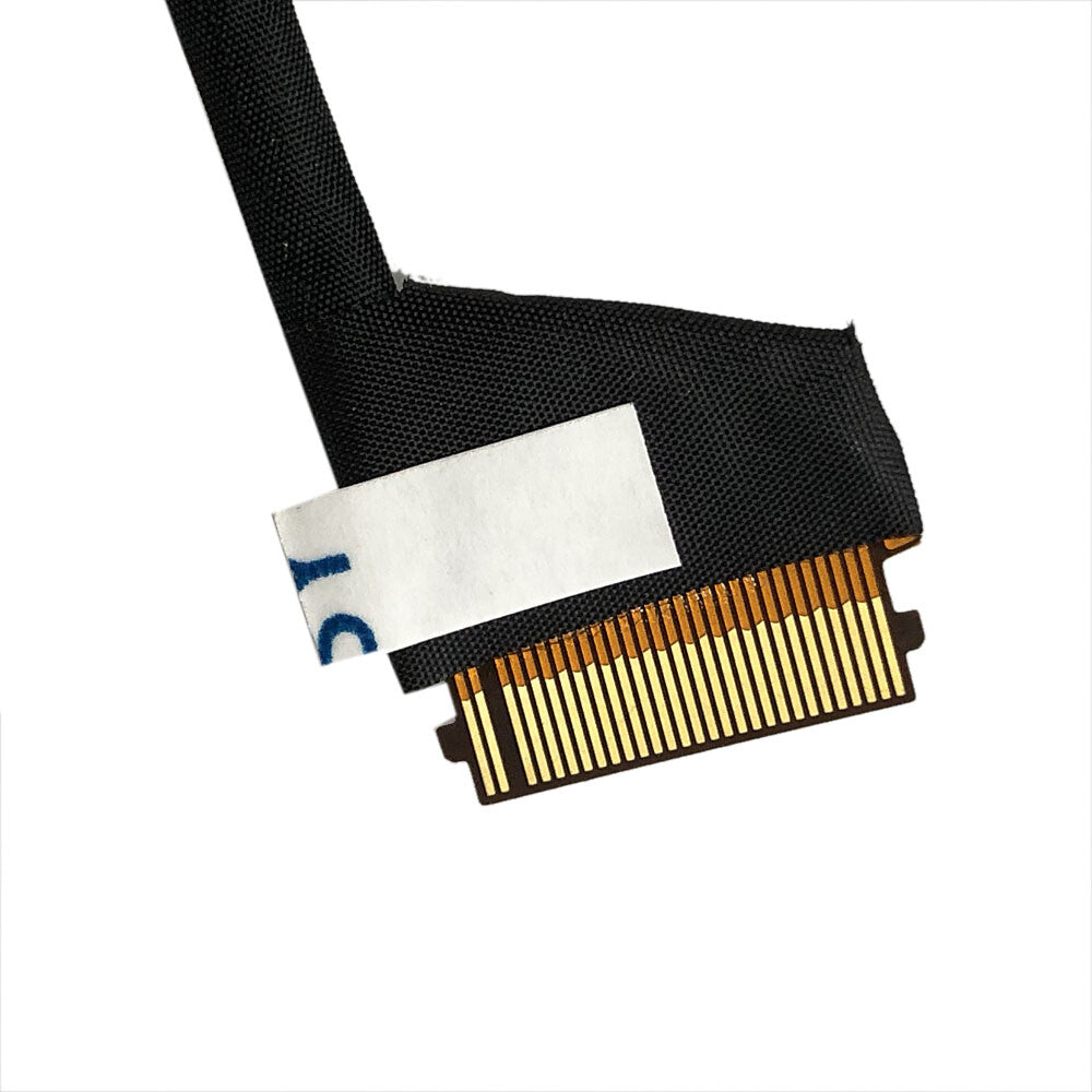 For Lenovo Ideapad L340-17IWL V340-17IWL IdeaPad L340-17IRH L340-17API 81LL 81LY 81M0 81RG non-touch LCD Video Screen Cable 30pin DC020023820 DC020023810 DC020023800 FG740
